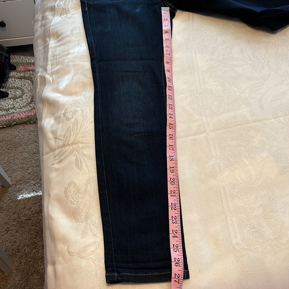 Free People jeans, size 27, in good condition - Picture 5 of 7